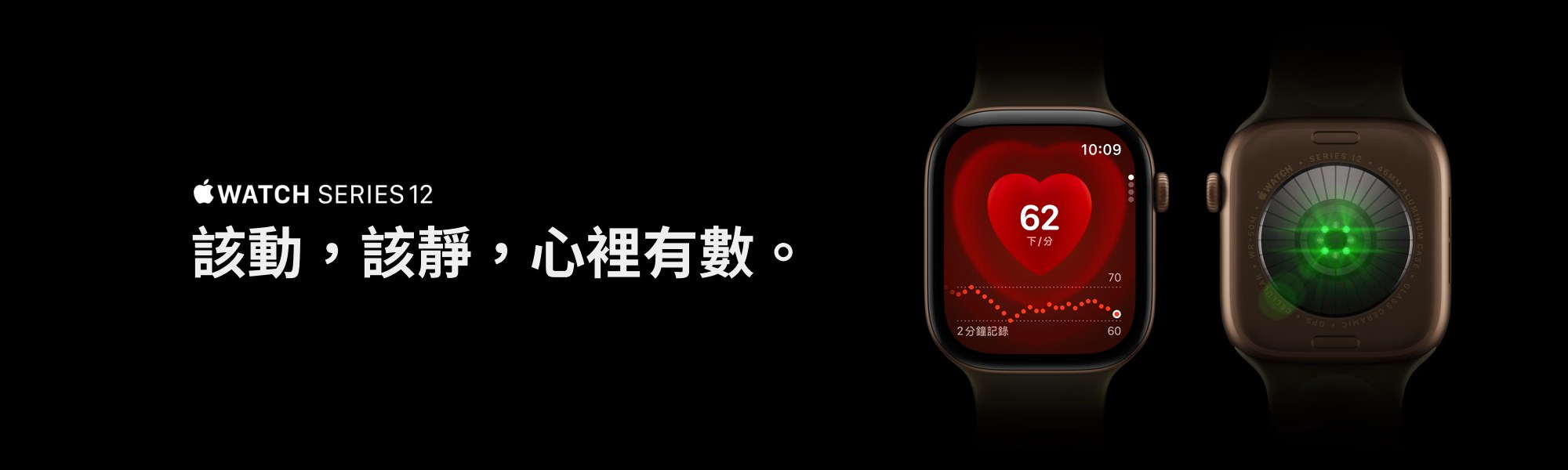 Apple Watch Series 12